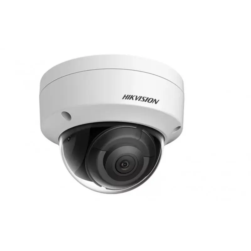 Cumpără acum Camera supraveghere Hikvision IP dome DS-2CD2143G2-I(2.8mm), 4MP, Acusens - filtrarea alarmelor false dupa corpul uman si masini