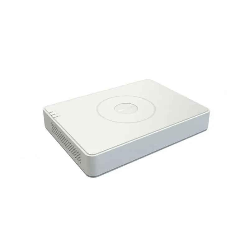 Chilipir DVR TURBO HD 16 canale Hikvision DS-7116HGHI-K1(S)(C) 2MP inregistrare 16 canale audio si video over coaxial, pentru camere Turb