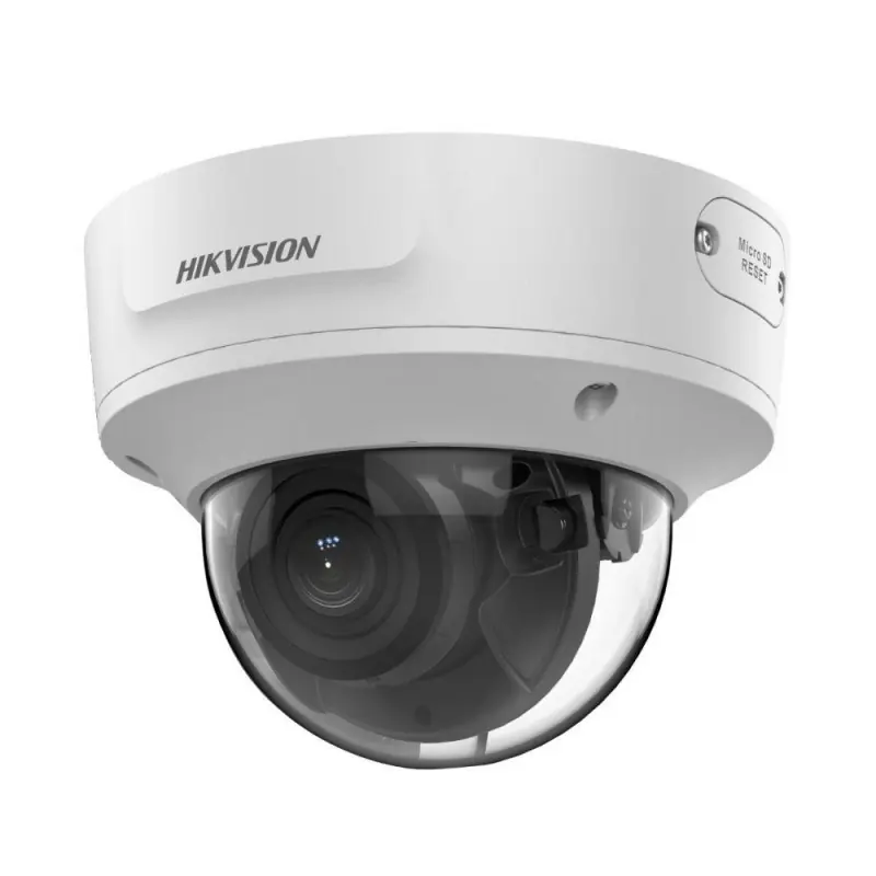 Camera supraveghere Hikvision IP dome DS-2CD2743G2-IZS(2.8-12mm), 4MP, senzor: 1/3″ Progressive Scan CMOS, rezolutie: 2688 × 152 Preferatul clienților