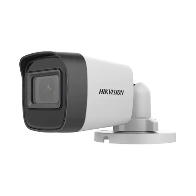 Camera supraveghere Hikvision Turbo HD bullet DS-2CE16D0T-ITF(2.8mm)C, 2MP, senzor: 2 MP CMOS, rezolutie: 1920 × 1080@30fps, ilu Nu rata