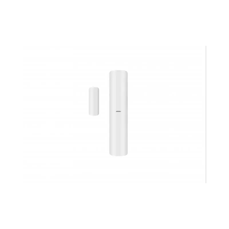 Discount Contact magnetic wireless AXPRO Hikvision DS-PDMC-EG2-WE, frecventa operare: 868MHz, transmisie: Tri-X Wireless, criptare: AES-1