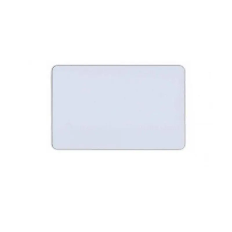 Card de proximitate RFID Hikvision DS-KEM125 frecventa 125KHz, cip: EM- 4100, varianta subtire, memorie 64bit, distanta de citir Ofertă de sezon