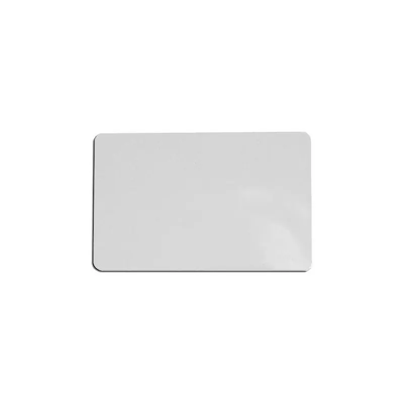 Cel mai vândut ID Card Hikvision MIFARE FM11RF08-M1,varianta subtire, frecventa functionare 13.56 MHz, distanta de functionare: 10cm, greutate: