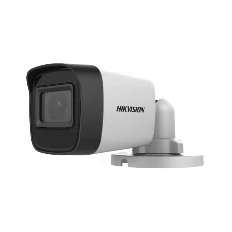 Comandă acum Camera supraveghere Hikvision Turbo HD bullet DS-2CE16H0T-ITPF(2.8mm) (C) 5MP, 5 MP high performance cmos, rezolutie: 2560 x 194