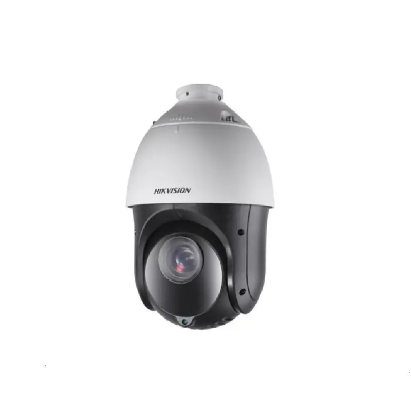 Camera de supraveghere Hikvision Turbo HD Speed Dome, DS-2AE4225TI-D(E) 2MP Powered by DarkFighter, 1/2.8" HD progressive scan C Cumpărături sigure