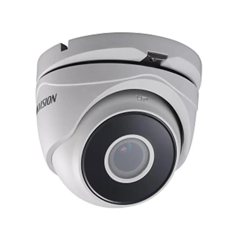 Camera de supraveghere Hikvision TurboHD Dome DS-2CE56D8T-IT3ZF(2.7-13.5mm) 2MP STARLIGHT Ultra-Low Light 2 Megapixelhigh-perfor Ofertă limitată