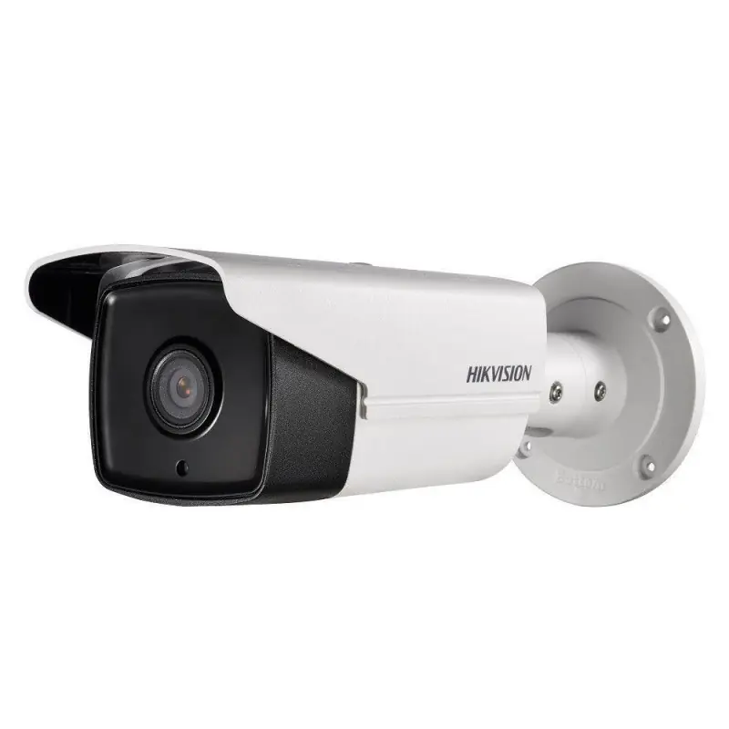 Camera de supraveghere Hikvision TurboHD Bullet DS-2CE16D8T-IT3ZF(2.7-13.5mm) 2MP STARLIGHT Ultra-Low Light 2 Megapixelhigh-perf Reducere de preț