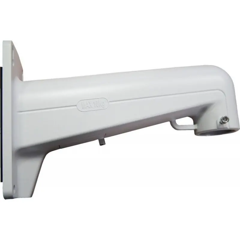 Transport gratuit Suport de prindere camere pentru colt Hikvision, DS-1604ZJ-corner dimensiuni: 206.8x261.8x465mm