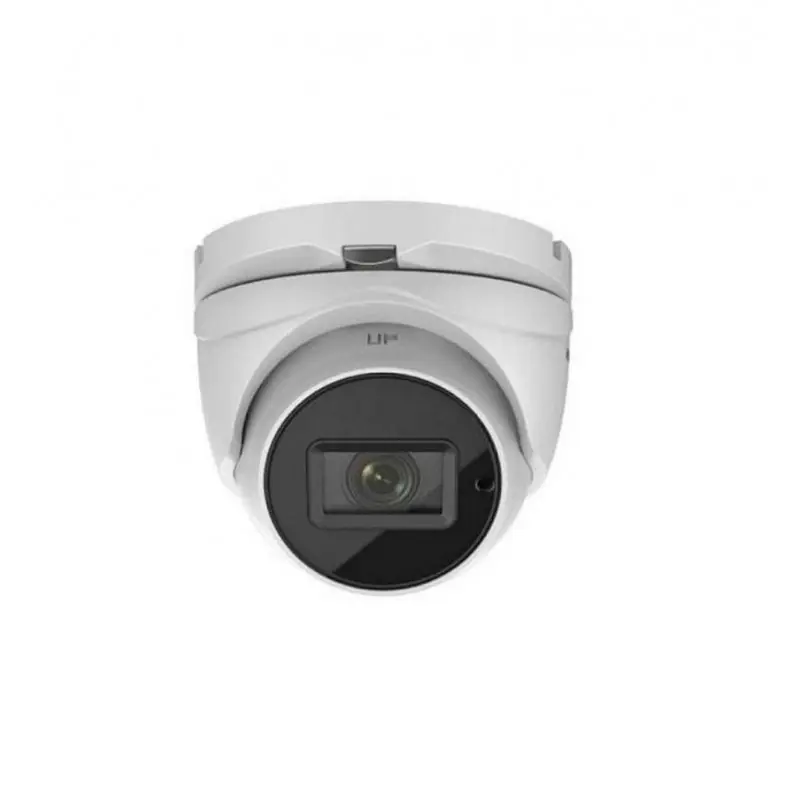Mai ieftin Camera de supraveghere Hikvision Turbo HD Turret, DS-2CE79U1T-IT3ZF(2.7- 13.5mm) 8.29 Megapixel high-performance CMOS Auto focus