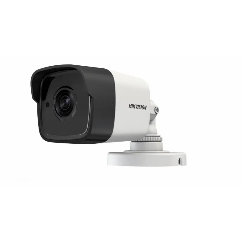 Camera de supraveghere Hikvision Turbo HD BulletDS-2CE16D8T-ITE (2.8mm) HD1080P, 0.005 Lux/F1.2, EXIR, 20m IR, built-in POC, O Reducere specială