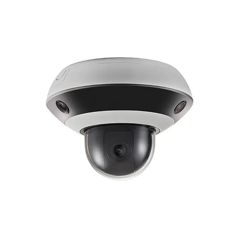 Reducere de preț Camera de supraveghere Hikvision IP Panovu mini series IR Network PTZ, DS-2PT3326IZ-DE3(2.8-12mm)(2mm) 2MP Built-in memory card
