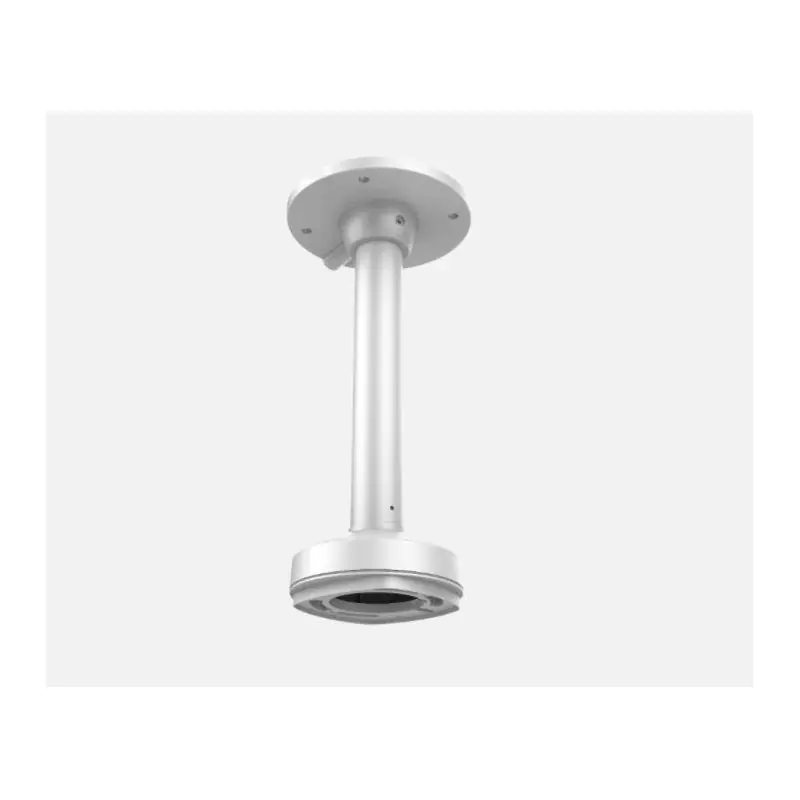 Suport pentru montaj pe tavan pentru camere mini dome Hikvision DS- 1271ZJ-120, material aliaj de aluminiu, dimensiuni: Φ 150 × Comandă acum