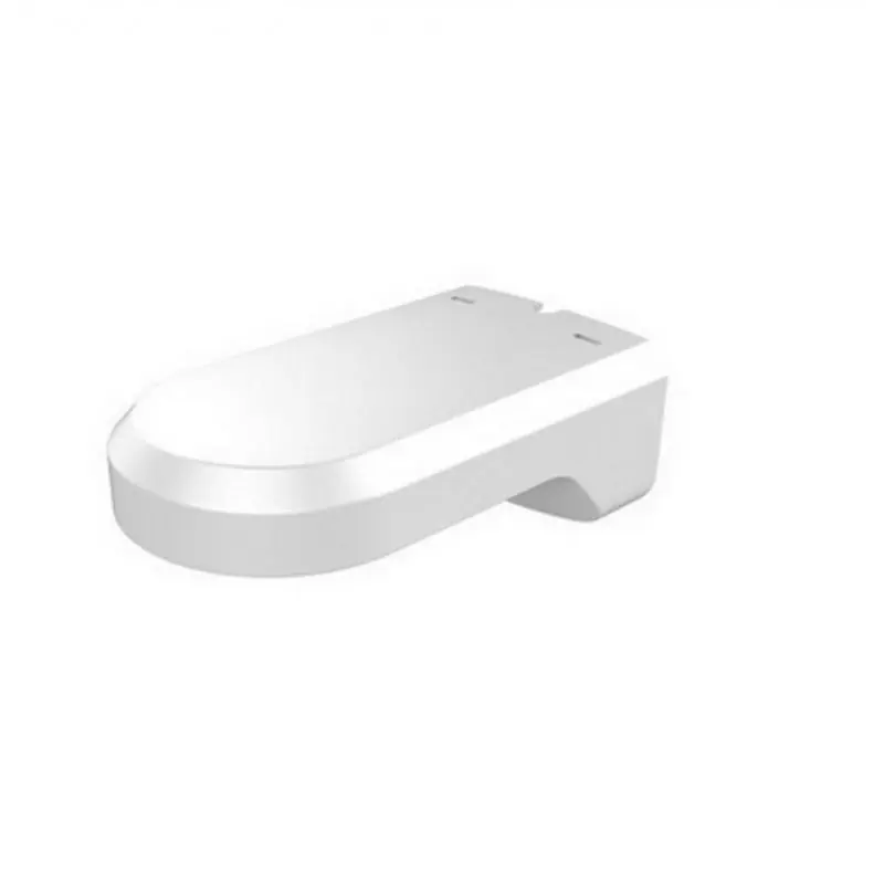 Ultima șansă Suport de montaj pe perete Hikvison DS-1294ZJ, material metal si plastic, dimensiuni 230×80×130mm, greutate 450g
