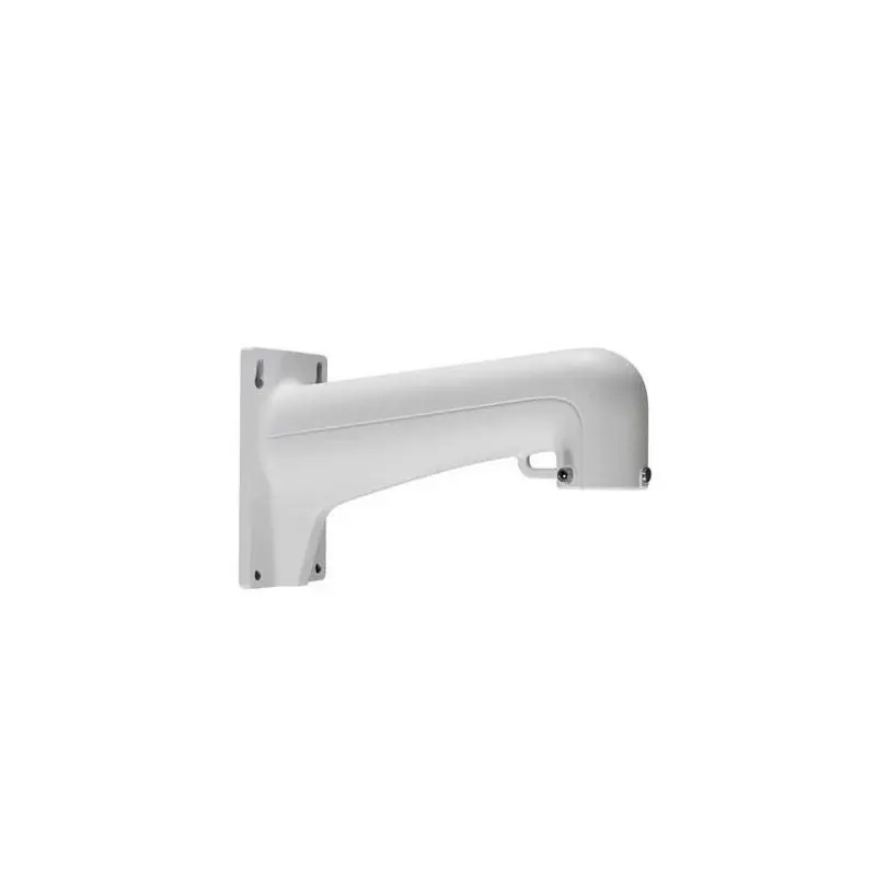 Hikvision Bracket DS-1602ZJ white aluminum alloy 97×182×305mm. Promoție