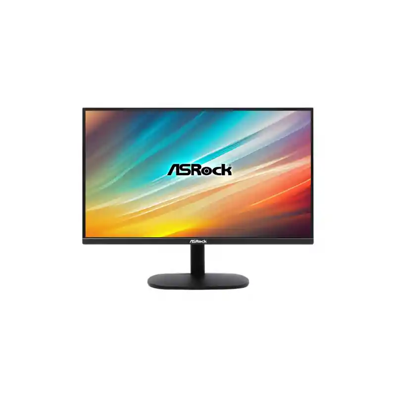 ASROCK CL25FF24.5" GAMING MONITOR, Aspect Ratio: 16:9, IPS, Anti- Glare, Rezolutie: 1920 x 1080, Refresh Rate: 100Hz, Luminozi Disponibil imediat