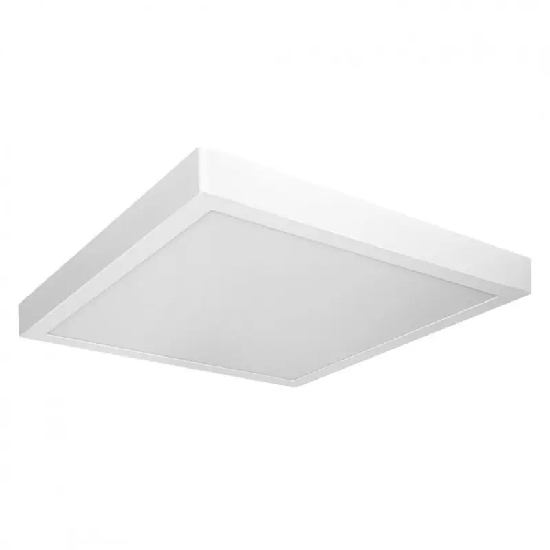 Panou LED inteligent Ledvance Smart+ WiFi ORBIS SQUARE DOWNLIGHT SURFACE, 22W, 2300 lm, lumina alba (3000-6500K), dimabila, IP20 Ofertă specială