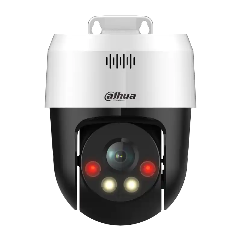 Camera de supraveghere Dahua DH-SD2A200HB-GN-AW-PV-0400-S2CMOS STARVIS™ de 1/2,8" de 2 megapixeli.Max. 25/30 fps@1080p.Det Vezi acum