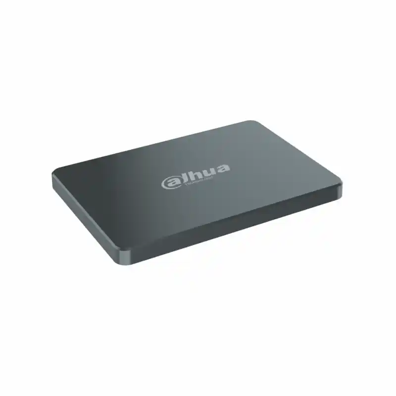 SSD Dahua, C800A, 1TB, 2.5", SATA 3, R/W speed: 550/500 MB/s, 7.0mm Bestseller