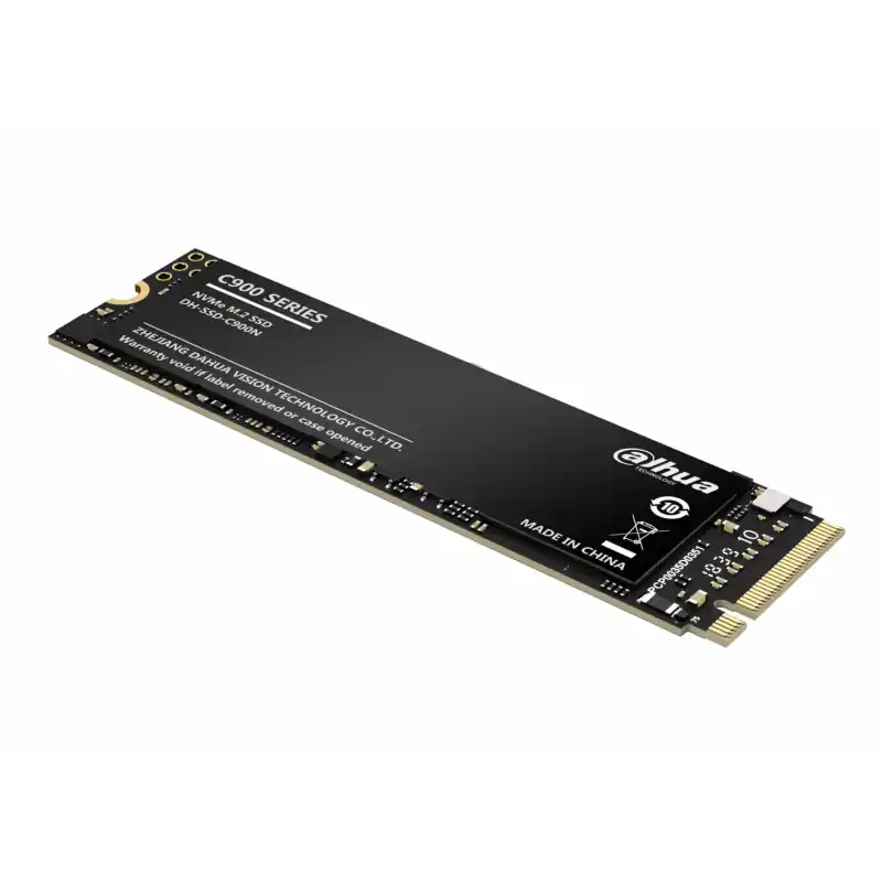 SSD Dahua, C900N, 256GB, M.2", SATA 3, R/W speed: 200/1050 MB/s, 7.0mm Cumpără online