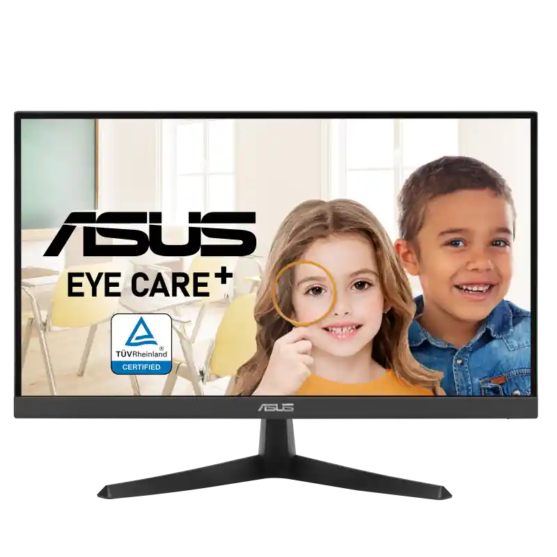 Plată securizată Monitor Asus 21.5" VY229HE