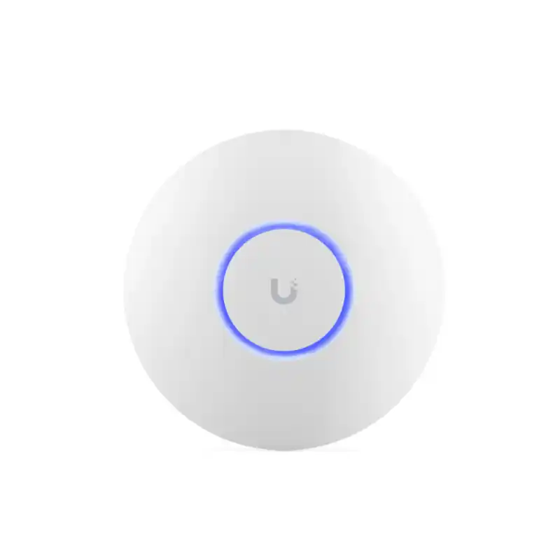 UBIQUITY U6+ WIFI6 ACCESS POINT, Dual-Band, interfata: GbE RJ45 port, Alimentare: POE, Consum maxim: 9W, MIMO 2 x 2, viteza wire Comandă acum