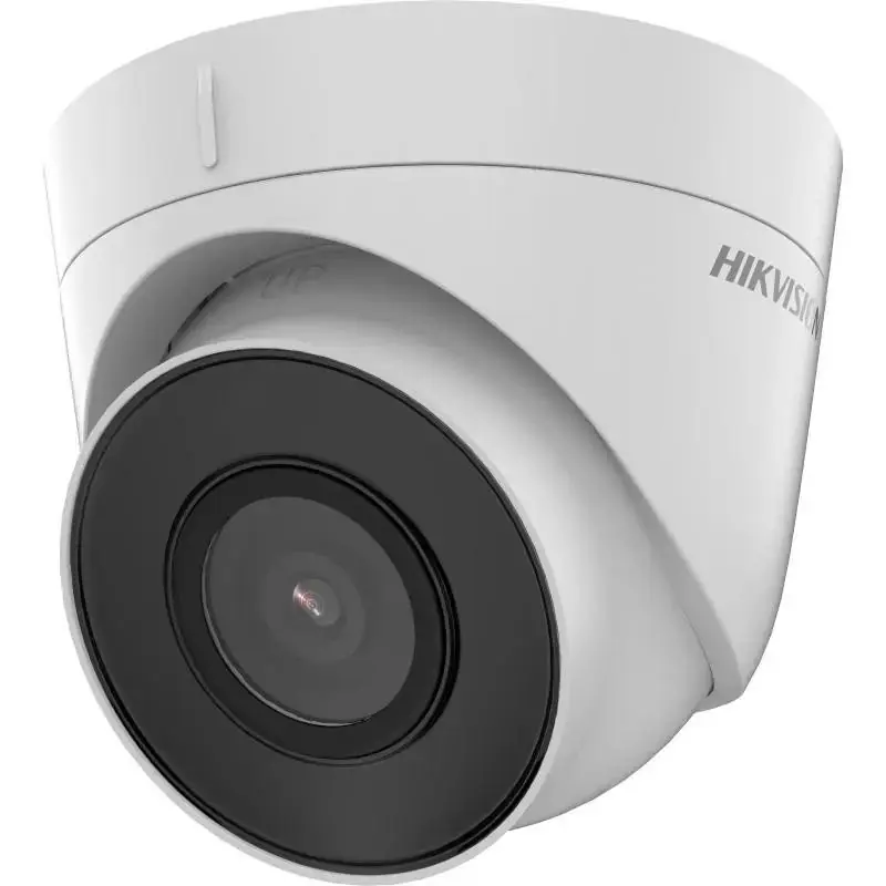 Ofertă de sezon Camera supraveghere Hikvision IP turret DS-2CD1343G2-IUF 2.8mm, 4MP, 1/3" progressive scan CMOS, rezolutie: 2560 × 1440@20fps, i
