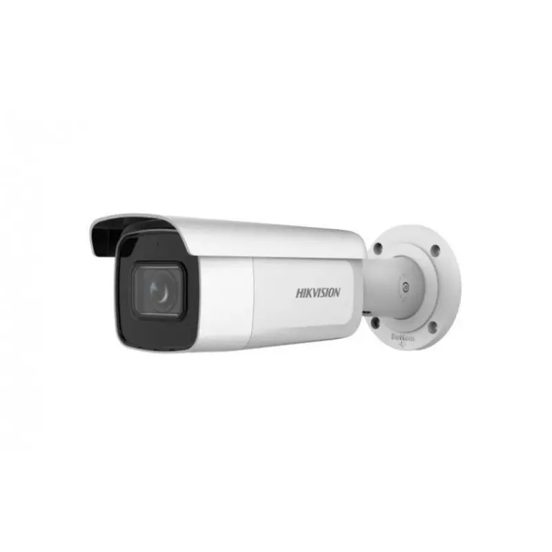 Expediere rapidă Camera supraveghere IP bullet Hikvision DS-2CD2683G2-IZS(2.8-12mm), 8MP, Acusens - filtrarea alarmelor false dupa corpul uman si