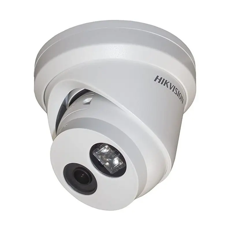 Cumpără acum Camera supraveghere Hikvision IP turret DS-2CD2363G2-IU(2.8mm), 6MP, AcuSens - filtrarea alarmelor false dupa copul uman si masi