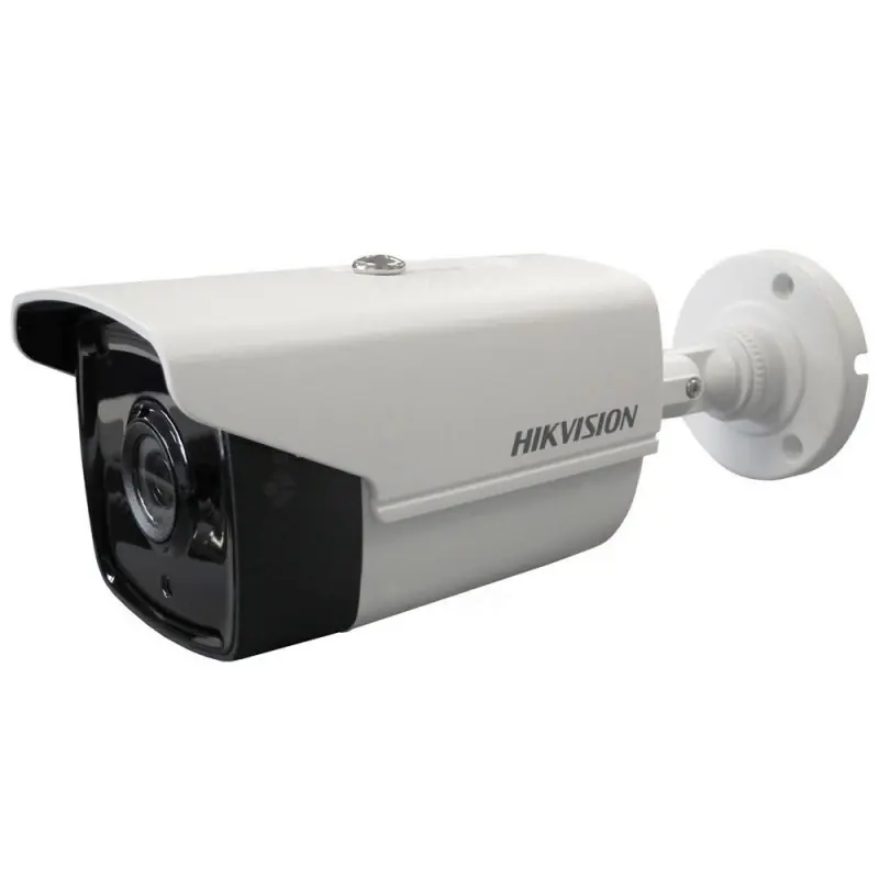 Camera supraveghere Hikvision TurboHD Bullet DS-2CE16D8T-IT3F(2.8mm) 2MP STARLIGHT Ultra-Low Light 2 Megapixel high-performance Premium