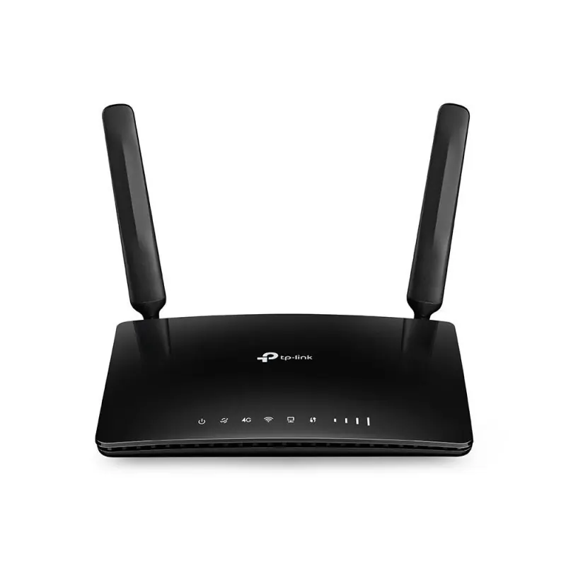 Router wireless TP-LINK Archer MR400, AC1200, WiFI 5, Dual-Band Preferatul clienților