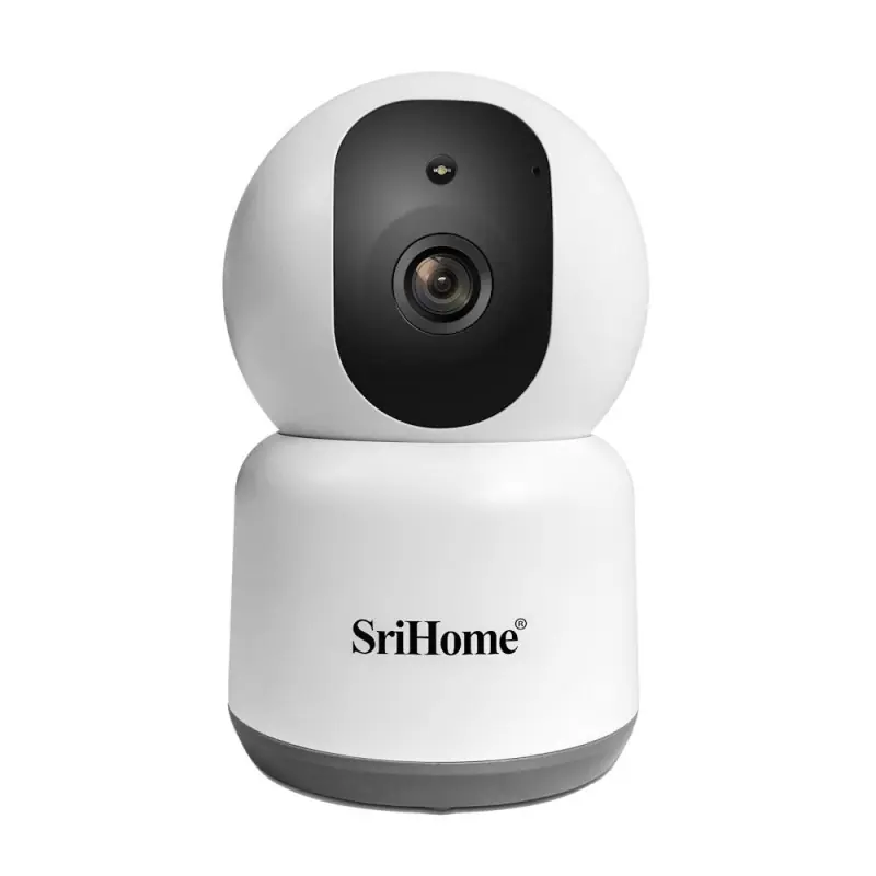 Cumpără acum Camera Supraveghere Wireless 5MP Sricam SH038