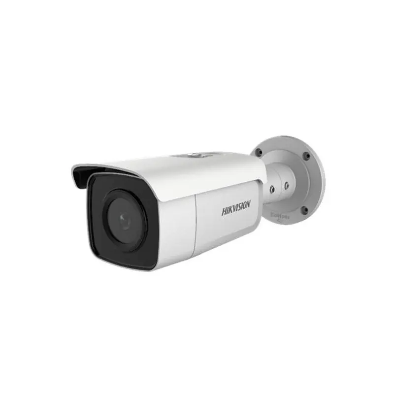 Ofertă specială Camera supraveghere Hikvision IP bullet DS-2CD2T86G2-4I(4mm)C 8MP Acusens Pro Series Human and vehicle classification alarm Low-