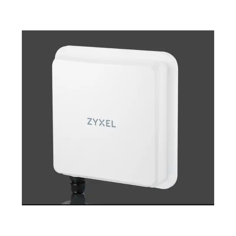 Zyxel FWA710 5G Outdoor LTE Modem Router NebulaFlex Cel mai bun preț