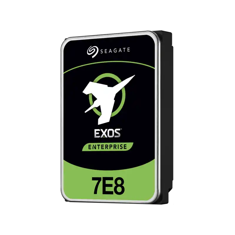 Preț redus HDD Seagate Exos Enterprise, 10TB