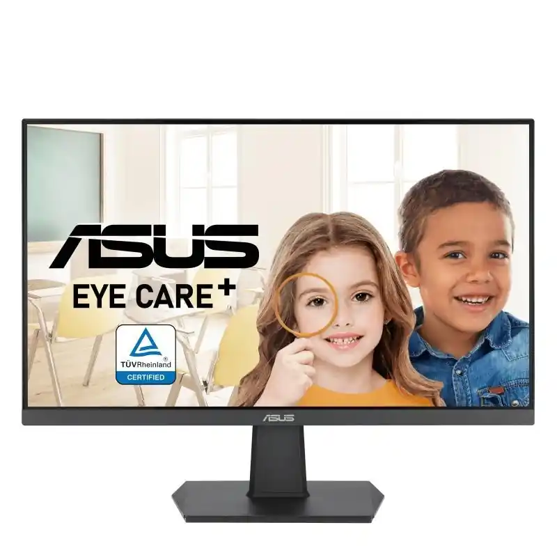 Premium MONITOR 23.8" ASUS VA24EHF