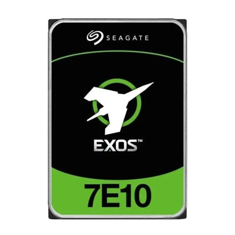 HDD intern Seagate, 3.5", 6TB, Exos X, SATA3, 6 GB/s, 7200rpm, 256MB Preț redus