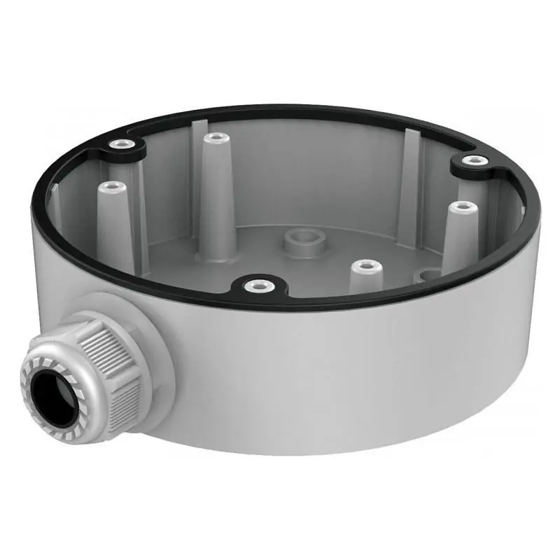 Hikvision Bracket DS-1280ZJ-DM21 compatibil cu seria DS-2CD27XXF-I. Ieftin