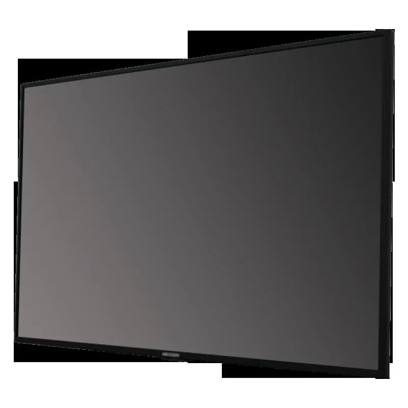 Livrare expres MONITOR HIKVISION 42.5" DS-D5043QELED backlit technology with full HD 1920×1080Multiple inputs: HDMI, VGA 16.7 million color,