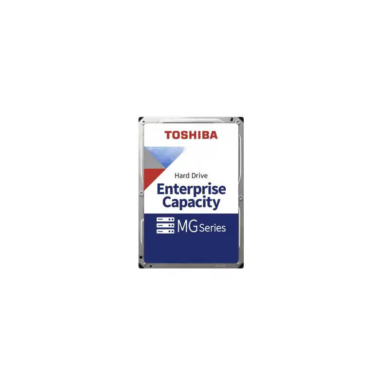 Chilipir HDDToshiba 20TB, SATA-III, 7200rpm, 512mb
