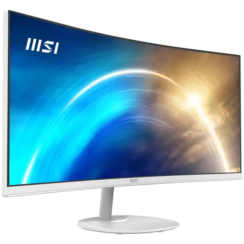 Promoție Monitor MSI 34" PRO MP341CQW
