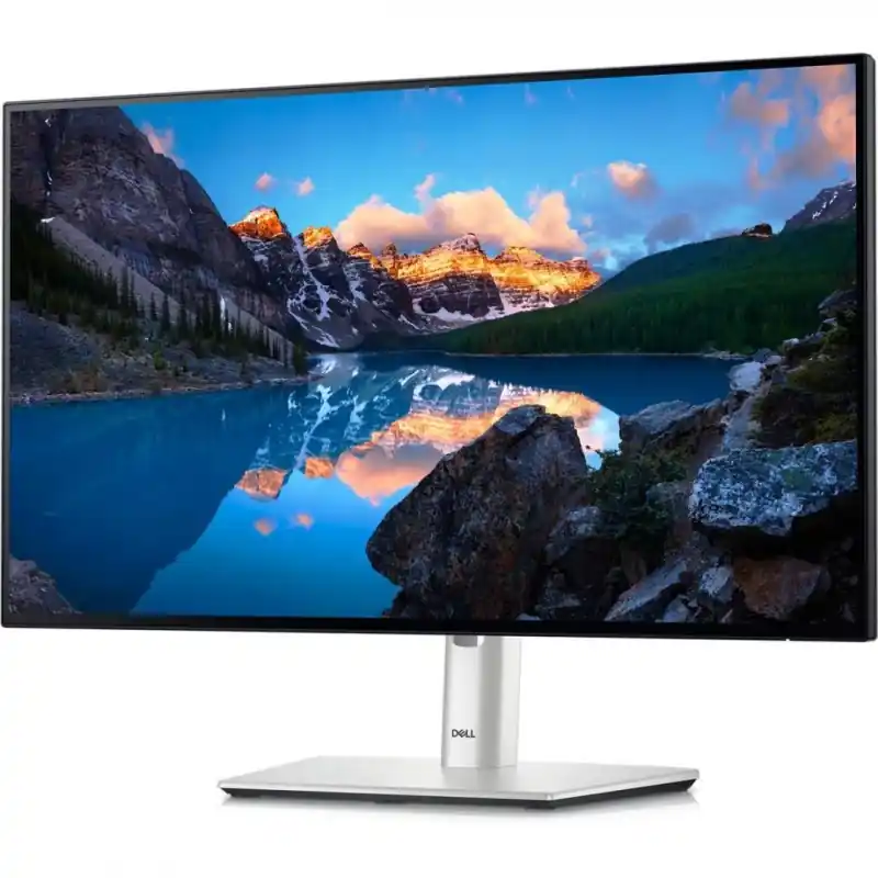 Preț mic Monitor Dell 23.8" U2424H, 60.47 cm, FHD 1920 x 1080, 120 Hz, 5Ms