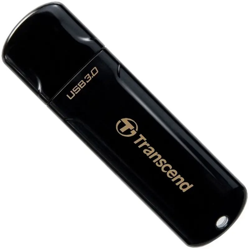 Reducere de preț Transcend 256GB JetFlash 700, Black, EAN: 760557862673
