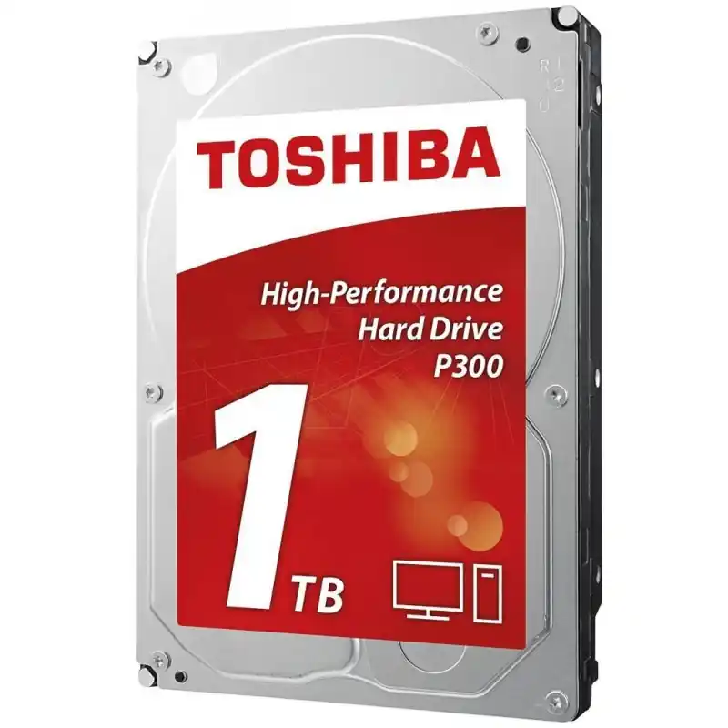 HDDToshiba 1TB SATA-III 7200rpm 64mb bulk Discount
