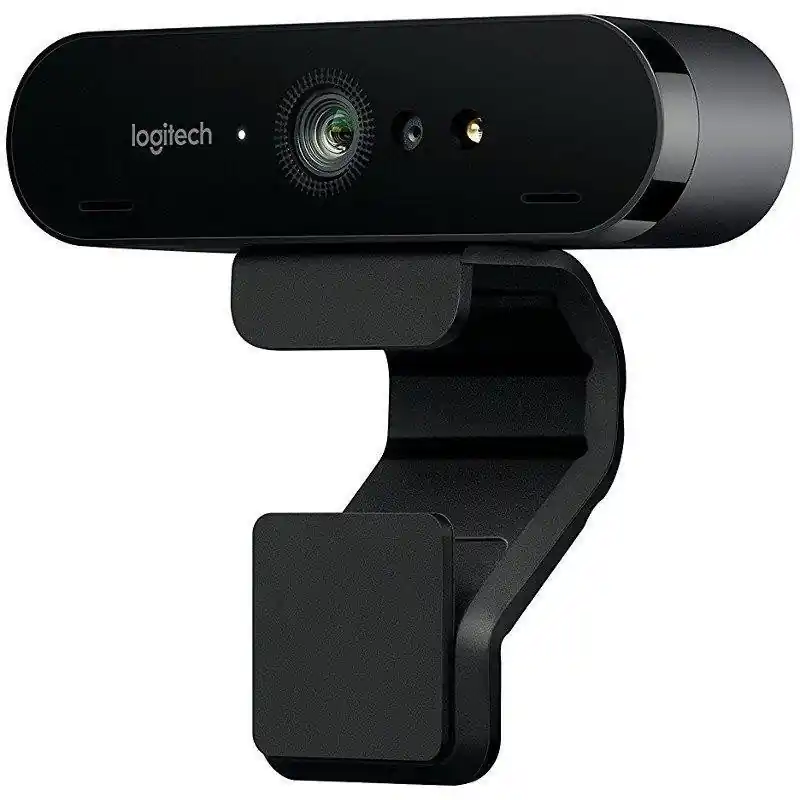 Camera web Logitech Brio 4K Ofertă specială