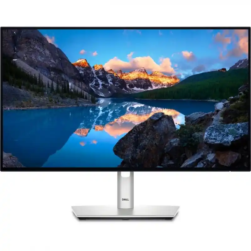 Monitor Dell 23.8" U2424HE 60.47 cm, FHD 1920 x 1080, 120 Hz, 5Ms Reducere