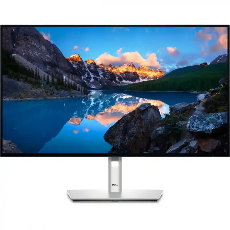 Calitate înaltă Monitor Dell 27" U2724D 68.47 cm, QHD 2560 x 1440,120 Hz, 5Ms