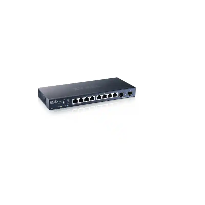 Doar azi ZYXEL XMG1915-10E 8PORT GBE 2 SPF+ Hybr