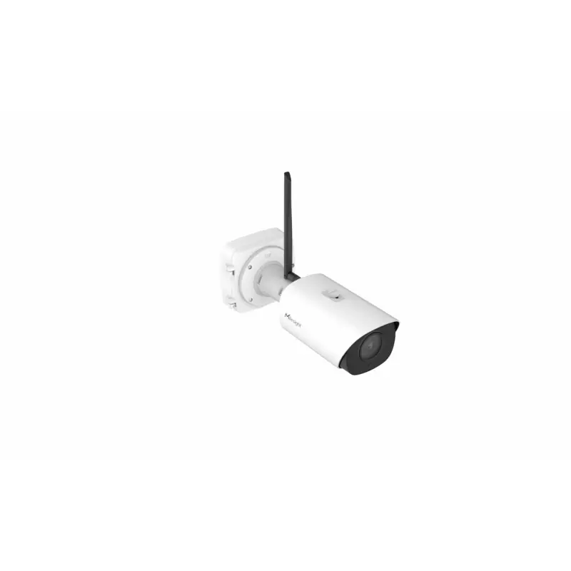 Camera supraveghere Milesight AIoT 12X Pro Bullet Plus MS-C2966-X12ROPC (5.3-64mm), 2MP, Senzor: 1/2.8″ Progressive Scan CMOS Re Mai ieftin