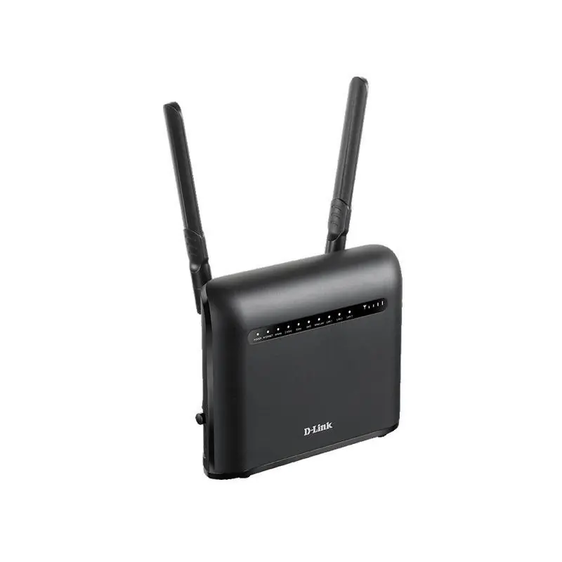 Retur gratuit Router wireless D-Link Gigabit DWR-953V2, WiFI 5, Dual-Band, Gigabit