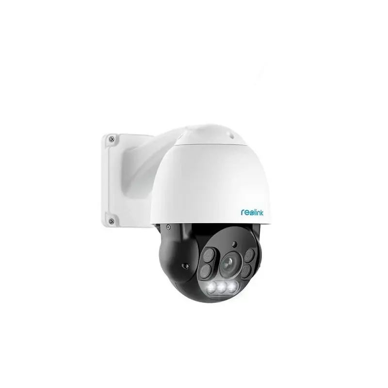 Preț promoțional CAMERA SUPRAVEGHERE8MP 2.7-8mm